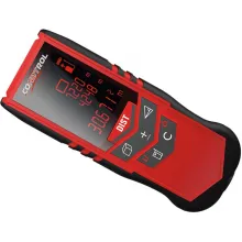 CONDTROL X2 Plus — лазерный дальномер-рулетка фото