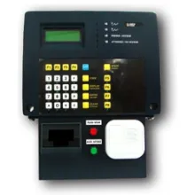 Считыватель LDM 2000 фото