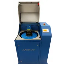 Лабораторная вибрационная мельница – LM-250P фото