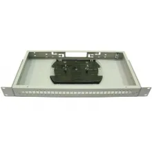 КРС-32-SC/APC - кросс оптический стоечный (19"), 2U, 32 порта, SM, SC/APC, укомплектованный фото