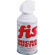 FIS F1-1007S Micro Duster - баллон со сжатым воздухом, 280 мл фото