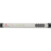 TendZone SOLON M880/EX - Цифровая аудиоплатформа, 8 вх / 8 вых, каскадируемая фото