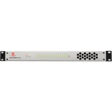 TendZone SOLON M1616/EX - Цифровая аудиоплатформа, 16 вх / 16 вых, каскадируемая фото