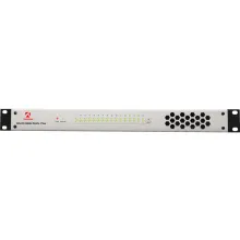 TendZone SOLON M1616/Dante - Цифровая аудиоплатформа, 16 вх / 16 вых, модуль Dante фото