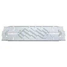 ССД К48-4525 - комплект кассеты для муфт МОГ-С, МОГ-У (стяжки, маркеры, КДЗС 50 шт.) фото