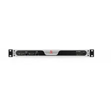 TendZone DA2250 - 2-х канальный усилитель мощности 2x250 Вт /8 Ом, класс TD, 1U фото