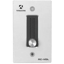 Tendzone RC-VOL - Настенная панель "Регулятор громкости" фото