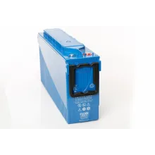 FIAMM 12 FIT 130 - батарея аккумуляторная серии FIT (12 В, 130 Ач, 558х126х270 мм, 45 кг) фото