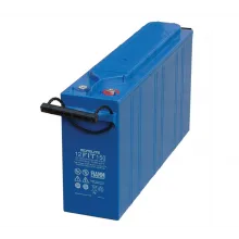 FIAMM 12 FIT 150 - батарея аккумуляторная серии FIT (12 В, 150 А/ч, 558х126х282 мм, 48,5 кг) фото