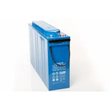FIAMM 12 FIT 180 - батарея аккумуляторная серии FIT (12 В, 180 Ач, 558х126х320 мм, 57,5 кг) фото