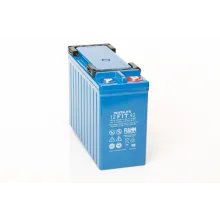 FIAMM 12 FIT 40 - батарея аккумуляторная серии FIT (12 В, 40 Ач, 280х105х198 мм, 15,2 кг) фото