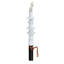 SKK-44544-150 - комплект концевой муфты холодной усадки QTII 93-EB 62-1RUS (на кабель 1х150мм2 с изоляцией из СПЭ, 10 кВ, наружная установка) фото