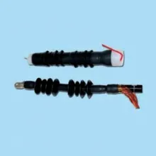 SKK-57161-300 - комплект концевой муфты холодной усадки 94-EP 658-2 (на кабель 3х300мм2 с изоляцией из СПЭ, 35 кВ) фото