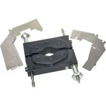 ALROC BMFD/50-160 - упор мультифункциональный быстросъемный для инструмента AMF5/55-160, для кабелей с диаметром 50-160 мм фото