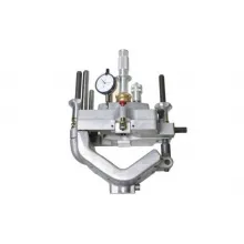 ALROC CPHT-DMSR/80-160 - набор для снятия оболочки с кабелей высокого и сверхвысокого напряжения (рабочий диаметр 80-160 мм) фото