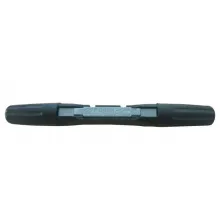 Corning Fibrlok™ 2569 (7100000781/XS003842266) - соединитель для ремонта одноволоконного кабеля с оболочкой диаметром 1,6 - 3 мм, в пластиковом корпусе фото