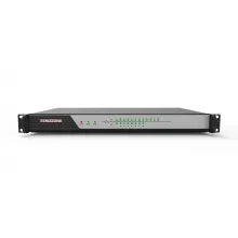 Tendzone SOLON M1208E - звуковой процессор, 12 входов / 8 выходов фото