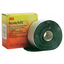 3M Scotchfil™ - мастика изоляционная, 38 мм x 1,5 м фото