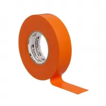 3M Temflex™ 1500 - изоляционная лента, оранжевая, 19 мм х 25 м х 0,15 мм фото
