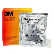 3M Scotchcast 40 C - электротехнический полиуретановый компаунд, водостойкий, 420 г фото