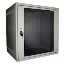 ССКТБ ТОМАСС ШН-19"-12U/50 - шкаф настенный 19", 12U, 570х500х636 мм фото