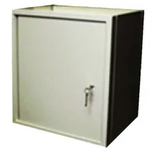 ССКТБ ТОМАСС ШНА-19"/12U-50 - шкаф антивандальный 19", 12U, 600х500х650 мм фото
