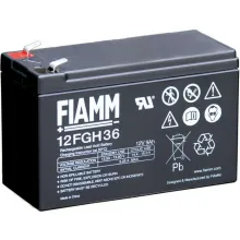 FIAMM 12 FGH 36 - батарея аккумуляторная серии FGН (12 В, 9 Ач, 151х65х94 мм, 2,8 кг) фото