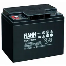 FIAMM FGC 23505 - батарея аккумуляторная серии FGC (12 В, 35 Ач, 196х132х170 мм, 12,7 кг) фото