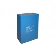 FIAMM 6 SLA 200 - батарея аккумуляторная серии SLA (6 В, 200 Ач, 250х125х366 мм, 36 кг) фото
