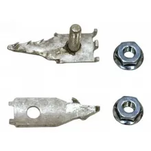 Corning Scotchlok™ (Скотчлок) 4460-D (7000031492/80610414866) — соединитель экрана, до 100 пар фото