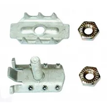Corning Scotchlok™ (Скотчлок) 4462 (7000031465/80610156129) — соединитель экрана, свыше 100 пар фото