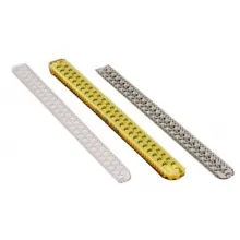 Corning MS2™ 4000-G/TR (7000031635/80611013105) - соединитель на 25 пар, жила 0,32 - 0,7 мм, с заполнением фото