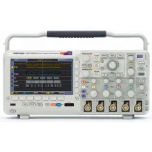ОСЦИЛЛОГРАФ TEKTRONIX MSO2014B фото