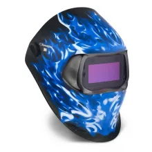 Маска сварщика 3М Speedglas 100V Ice Hot (752520) фото