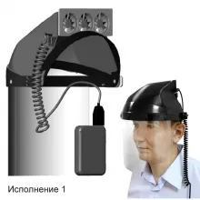 Маска защитная Михайлова для лица фото