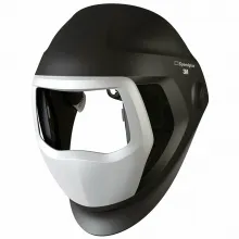 Маска сварщика 3М Speedglas 9100 без светофильтра (501800) фото