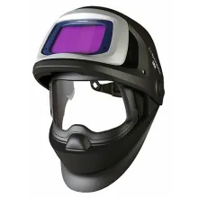 Маска сварщика 3М Speedglas 9100FX (541825) фото