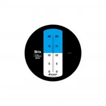 Master-BX/S28M рефрактометр фото