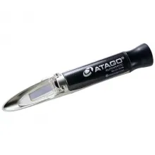 Рефрактометр Master 2T/2PT фото