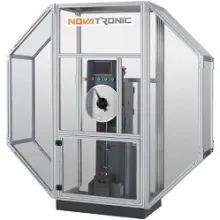 Маятниковый копер NOVATRONIC IMPACT 450U фото