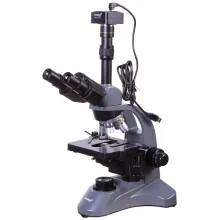 Микроскоп Levenhuk D740T фото