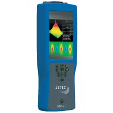 Вихретоковый дефектоскоп MIZ-21C фото