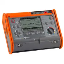 MPI-525 Измеритель параметров электробезопасности электроустановок фото