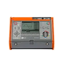 MPI-530-IT Измеритель параметров электробезопасности электроустановок фото