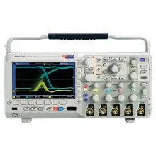 ОСЦИЛЛОГРАФ TEKTRONIX MSO2024B фото