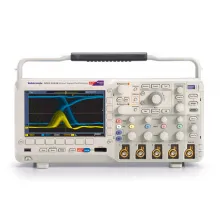 ОСЦИЛЛОГРАФ TEKTRONIX DPO2014B фото