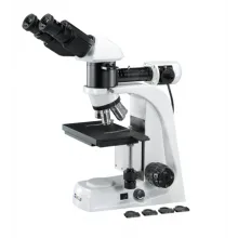 Прямые микроскопы MEIJI TECHNO серии MT7000 фото
