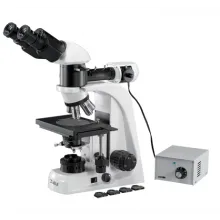 Прямые микроскопы MEIJI TECHNO серии MT8000 фото