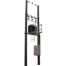 МТП (СТП) мощностью 160 и 250 кВА фото