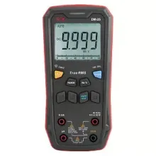 Мультиметр RGK DM-25 фото